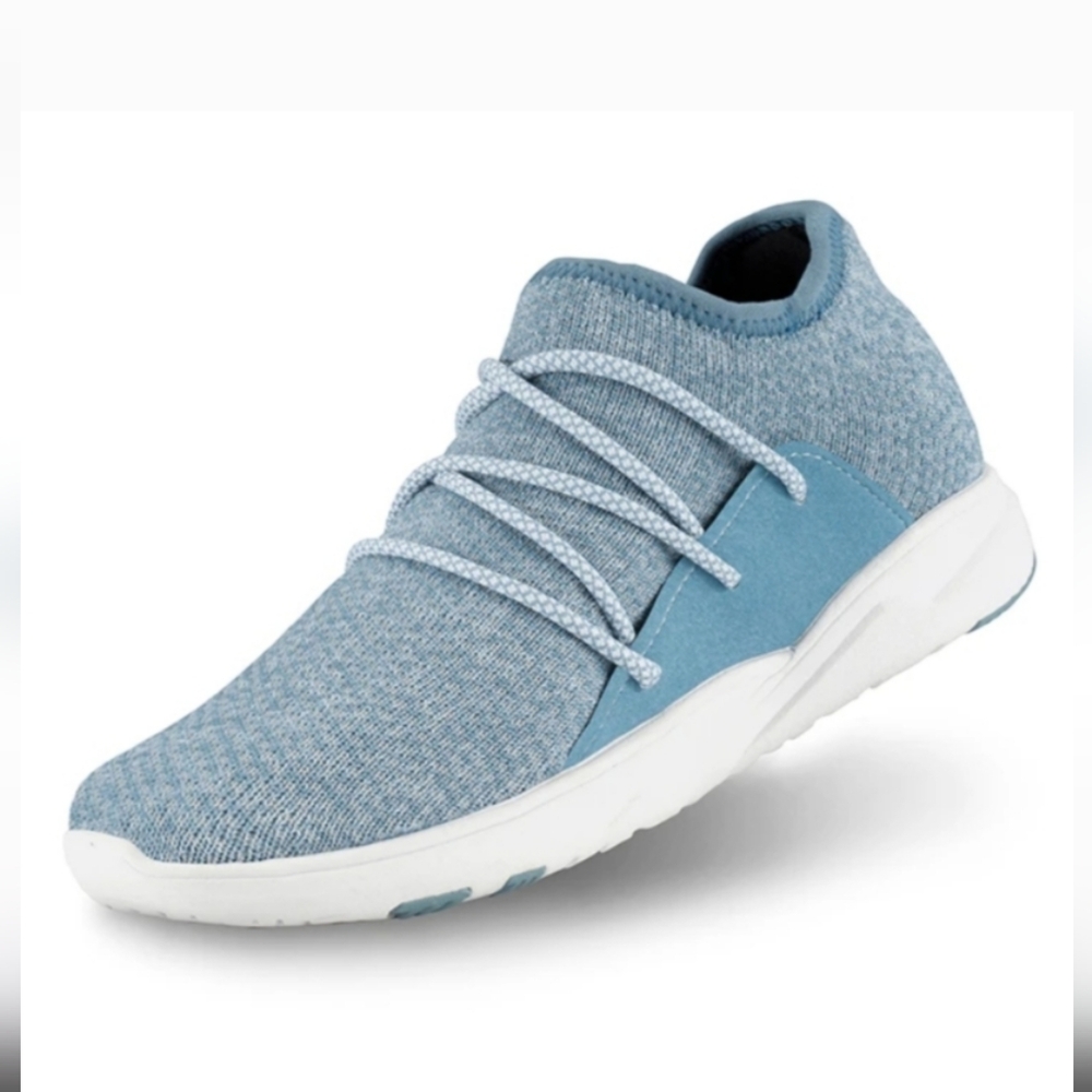 Vessi Women's Cityscape Sneakers Size 9